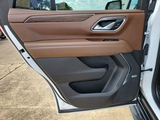 Chevrolet Tahoe High Country 4WD 2023