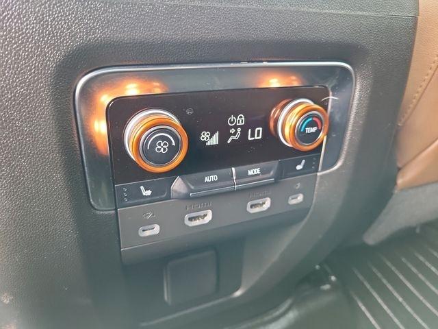 Chevrolet Tahoe High Country 4WD 2023