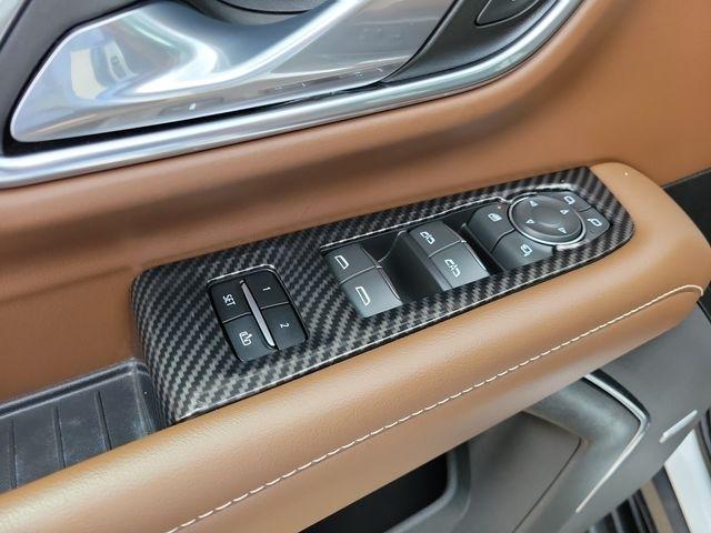 Chevrolet Tahoe High Country 4WD 2023