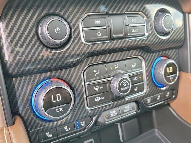 Chevrolet Tahoe High Country 4WD 2023