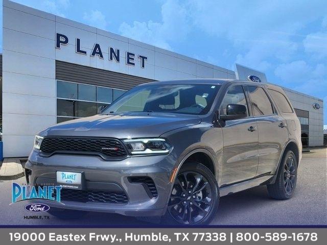 2025 Dodge Durango GT AWD