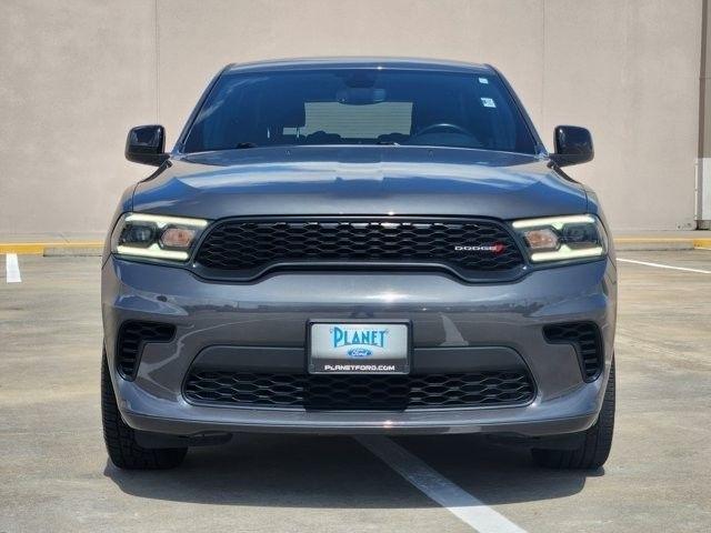 Dodge Durango GT AWD 2025