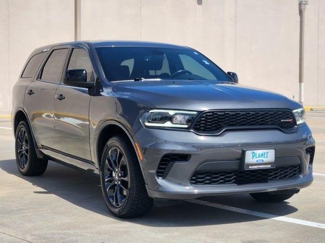 Dodge Durango GT AWD 2025