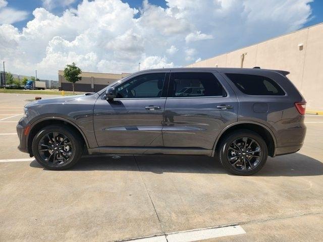 Dodge Durango GT AWD 2025