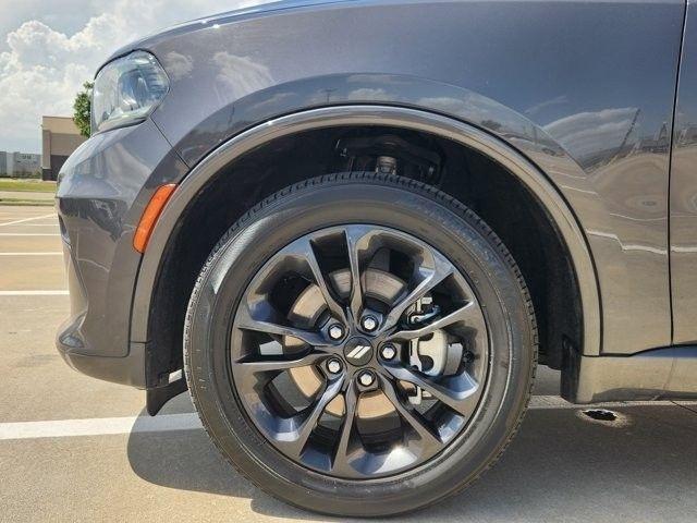 Dodge Durango GT AWD 2025