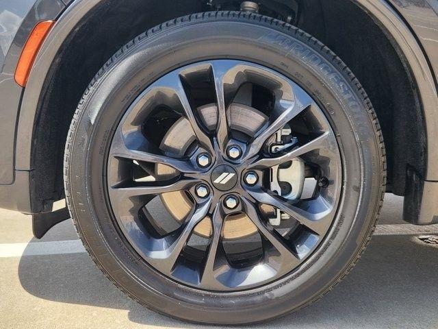 Dodge Durango GT AWD 2025