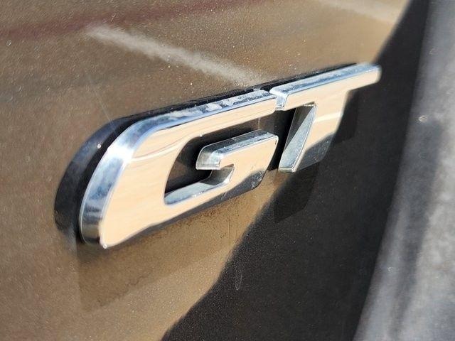 Dodge Durango GT AWD 2025