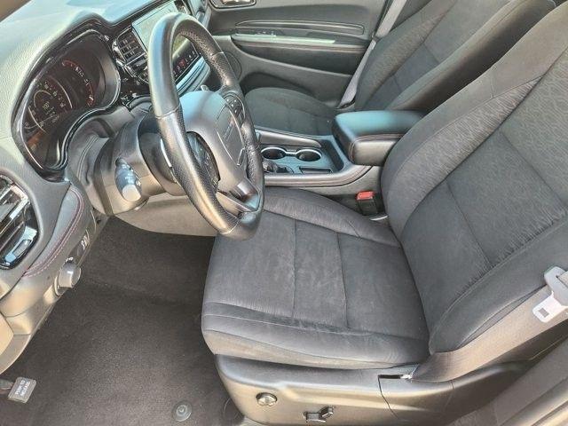Dodge Durango GT AWD 2025