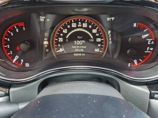 Dodge Durango GT AWD 2025
