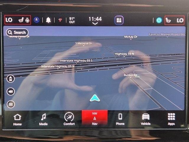 Dodge Durango GT AWD 2025