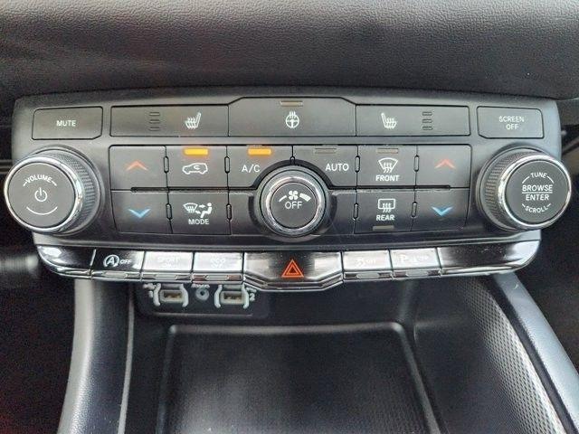 Dodge Durango GT AWD 2025