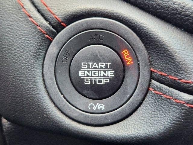 Dodge Durango GT AWD 2025