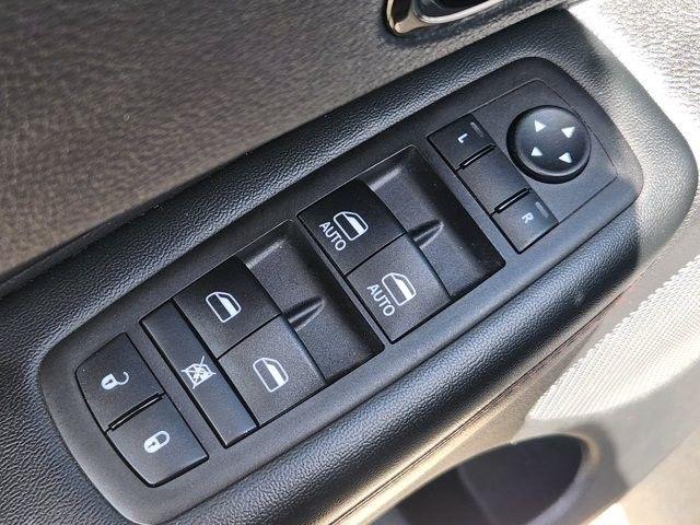 Dodge Durango GT AWD 2025