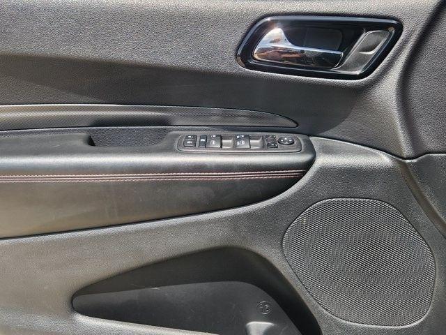 Dodge Durango GT AWD 2025