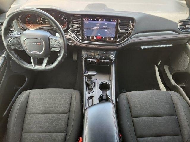 Dodge Durango GT AWD 2025