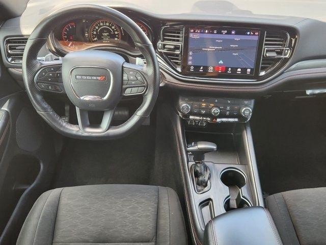 Dodge Durango GT AWD 2025