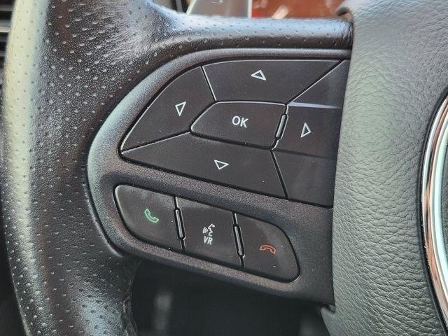 Dodge Durango GT AWD 2025