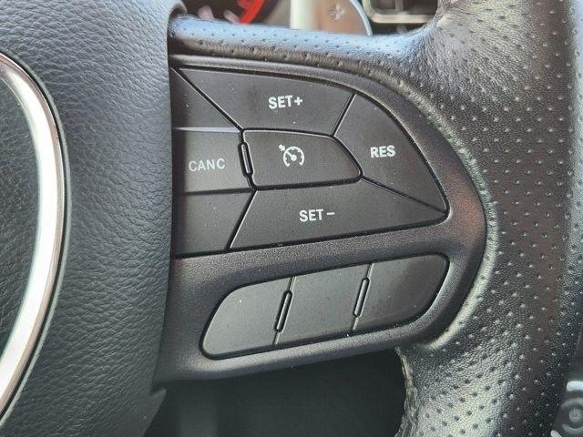 Dodge Durango GT AWD 2025