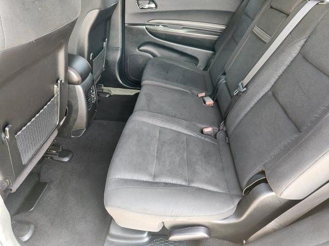 Dodge Durango GT AWD 2025