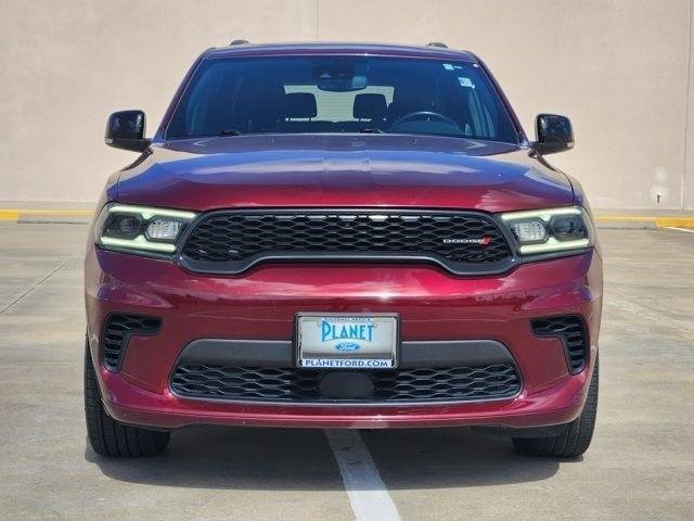 Dodge Durango GT Plus AWD 2024