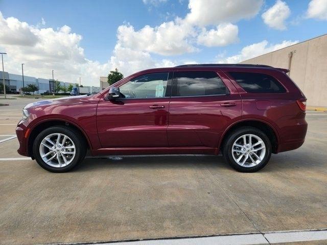 Dodge Durango GT Plus AWD 2024