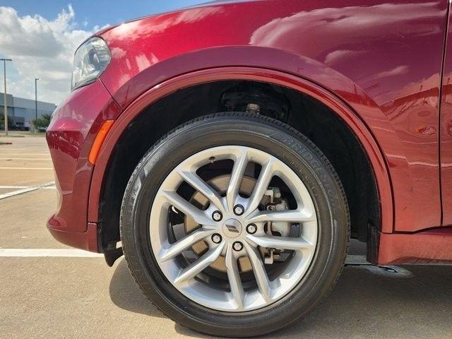 Dodge Durango GT Plus AWD 2024