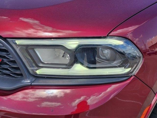 Dodge Durango GT Plus AWD 2024