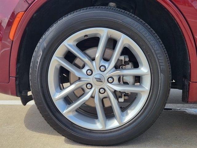 Dodge Durango GT Plus AWD 2024