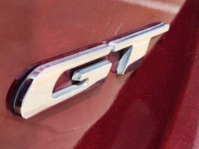 Dodge Durango GT Plus AWD 2024