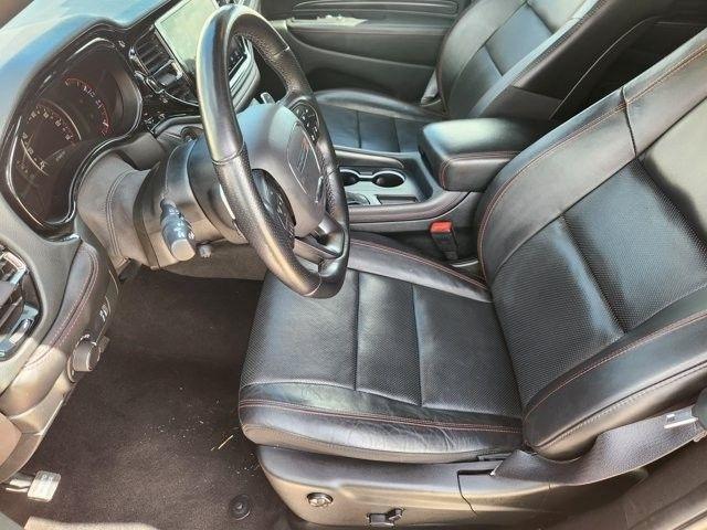 Dodge Durango GT Plus AWD 2024
