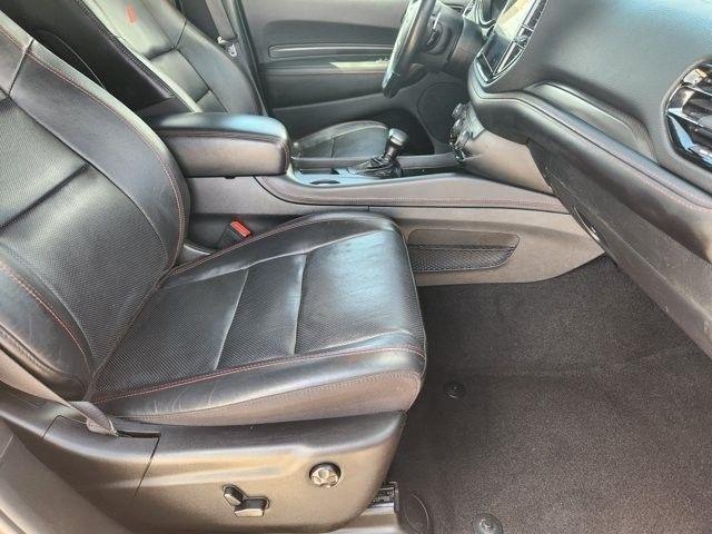 Dodge Durango GT Plus AWD 2024
