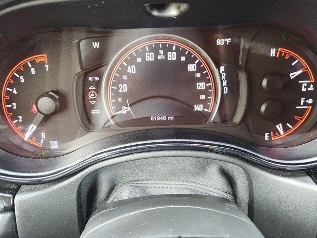 Dodge Durango GT Plus AWD 2024