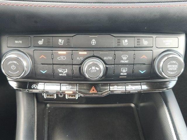 Dodge Durango GT Plus AWD 2024