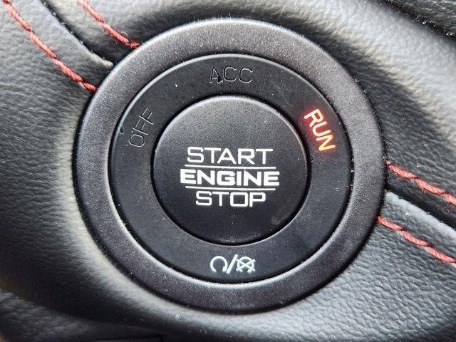 Dodge Durango GT Plus AWD 2024