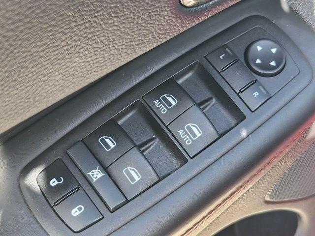 Dodge Durango GT Plus AWD 2024
