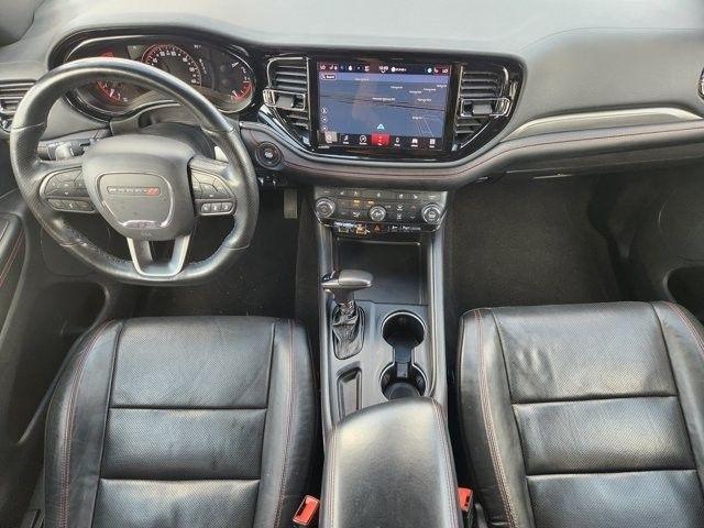Dodge Durango GT Plus AWD 2024
