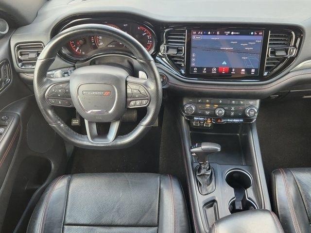 Dodge Durango GT Plus AWD 2024