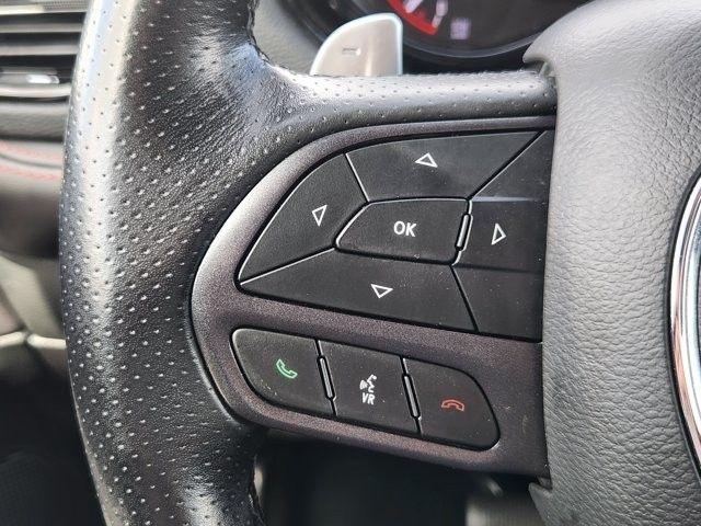 Dodge Durango GT Plus AWD 2024