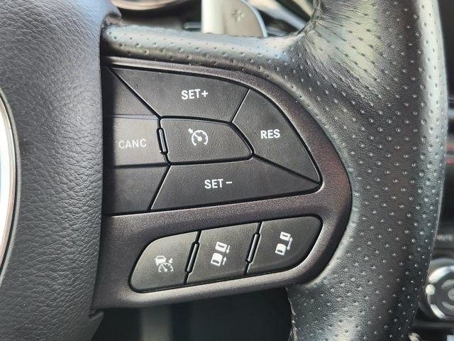 Dodge Durango GT Plus AWD 2024