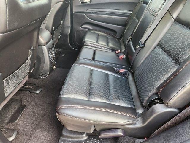 Dodge Durango GT Plus AWD 2024