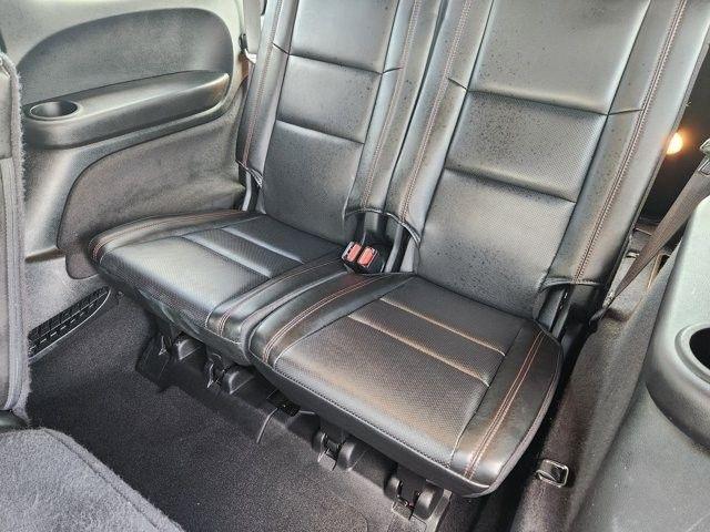 Dodge Durango GT Plus AWD 2024