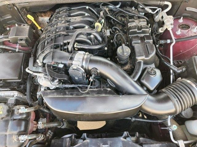Dodge Durango GT Plus AWD 2024