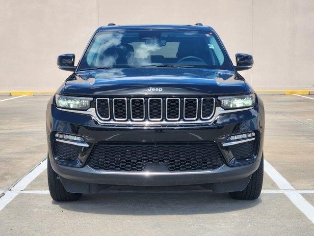 Jeep Grand Cherokee 4xe Base 2024