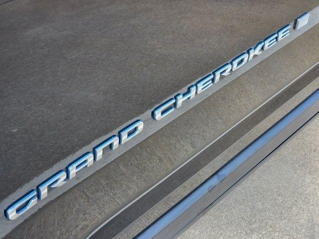 Jeep Grand Cherokee 4xe Base 2024