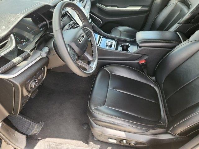 Jeep Grand Cherokee 4xe Base 2024