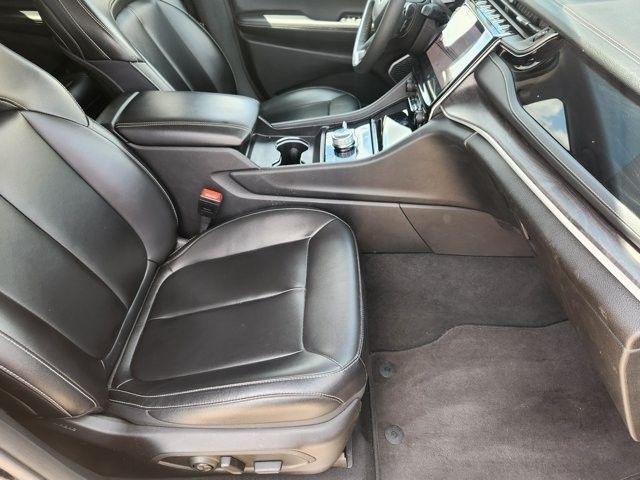 Jeep Grand Cherokee 4xe Base 2024
