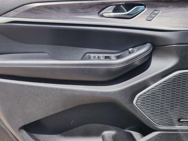 Jeep Grand Cherokee 4xe Base 2024