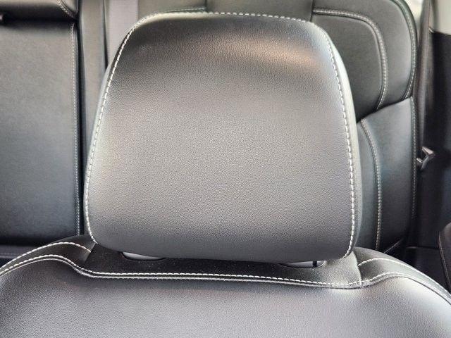 Jeep Grand Cherokee 4xe Base 2024