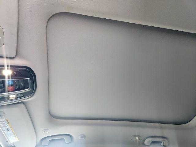 Jeep Grand Cherokee 4xe Base 2024