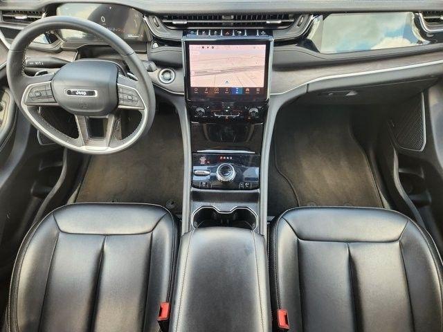 Jeep Grand Cherokee 4xe Base 2024